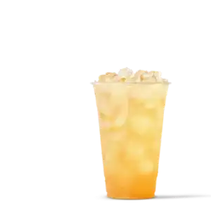 Organic Mandarin Agua Fresca - Drinks price and nutrition