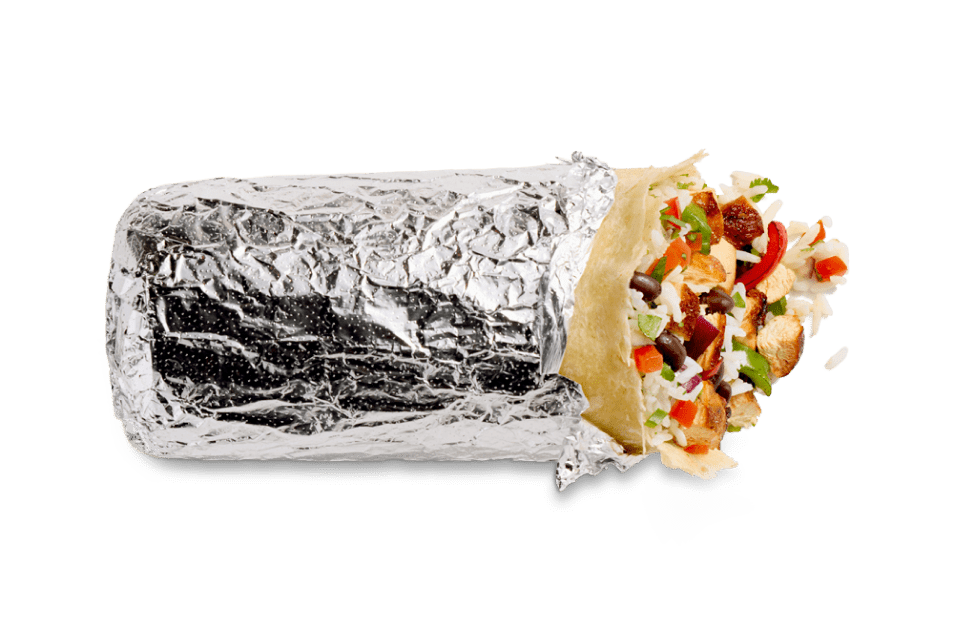 Burrito image