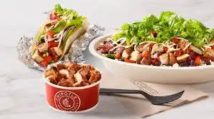 KYLIE’S HIGH PROTEIN BOWL - High protein Menu price and nutrition
