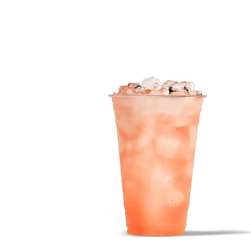 Organic Watermelon Limeade - Drinks price and nutrition