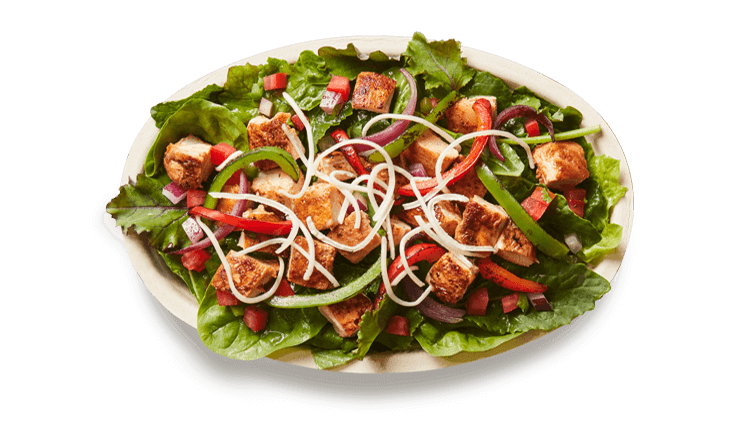 Steak Salad - Salad price and nutrition