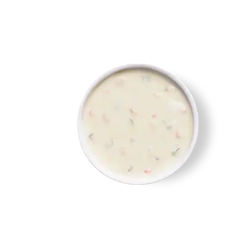 Side of Queso Blanco - Single Sides price and nutrition