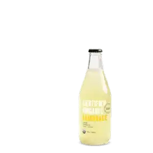 Tractor Organic Lemonade - Drinks price and nutrition